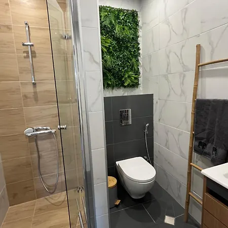 Apartment Queen, Saint Vlas, улица черно море 12